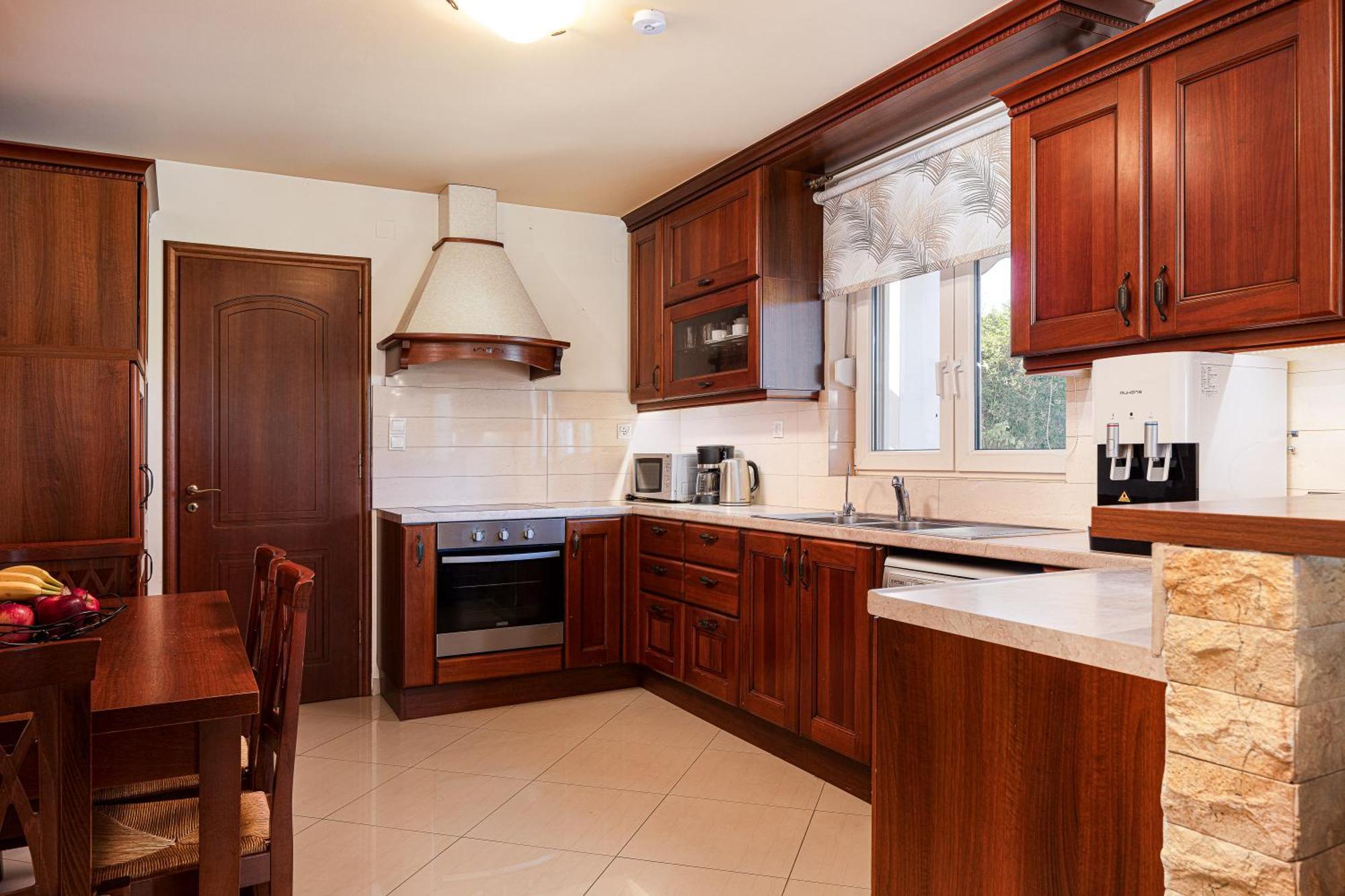 Eva & Dimitrios Villas, By Thinkvilla Pánormos Dış mekan fotoğraf