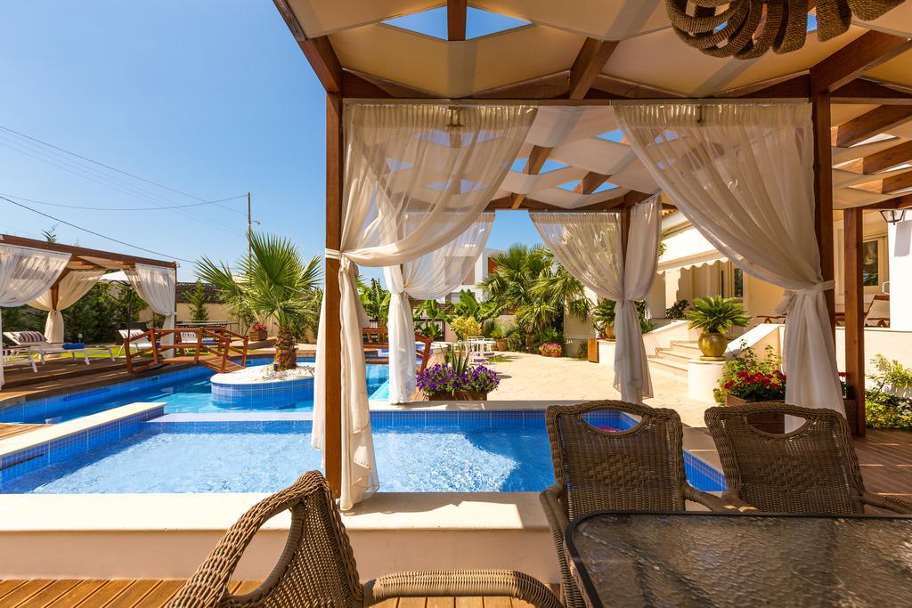 Eva & Dimitrios Villas, By Thinkvilla Pánormos Dış mekan fotoğraf