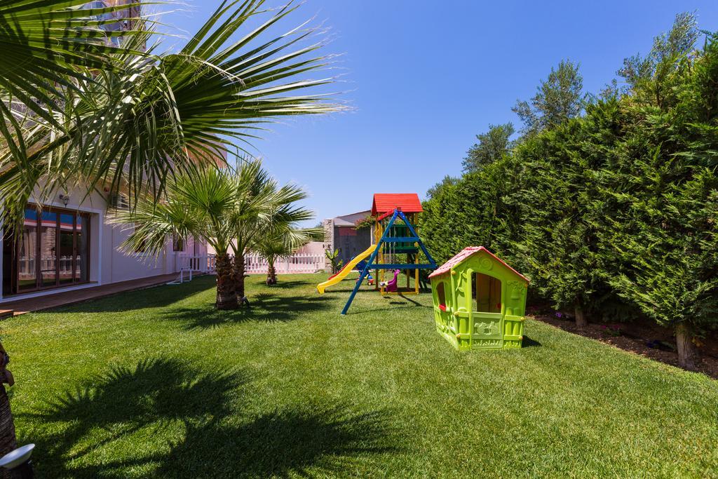 Eva & Dimitrios Villas, By Thinkvilla Pánormos Dış mekan fotoğraf
